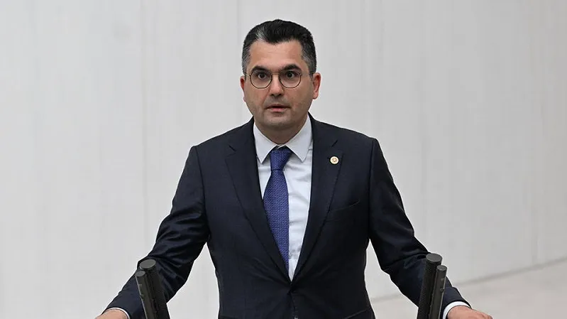 DEVA PARTİLİ DALGIN; GENÇLERİN SORUNLARINI GÜNDEME GETİRDİ