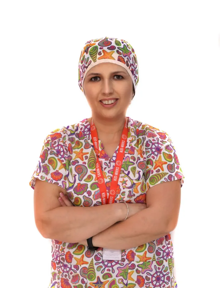 SAHİM-SEN BAŞKANI ÖZLEM AKARKEN:ASTSUBAYLAR GÜNÜ’NDE SAĞLIK ASTSUBAYLARININ HAKLARININ VERİLMESİ GEREKİYOR