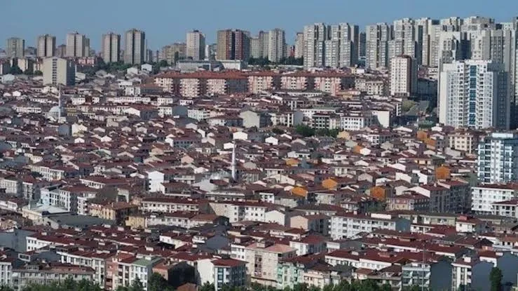 KONUT SATIŞLARI DÜŞÜŞTE!