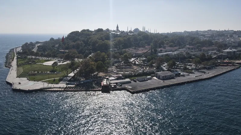 2 BİN YILLIK SOKAKLARDA YOLCULUK BAŞLIYOR