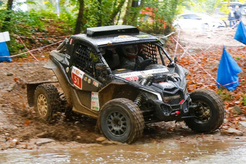 100. Yıl Coşkusu Ralli ve Baja ile Bolu’da Yaşanacak