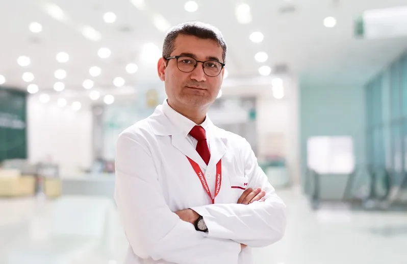 TİROİD NODÜLLERİNDE KANSER RİSKİNİ GÖZ ARDI ETMEYİN