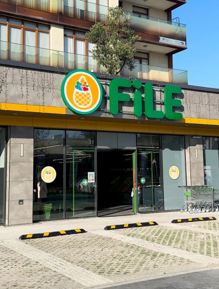 EKİM AYINDA 5 İLDE 6 YENİ MAĞAZA 