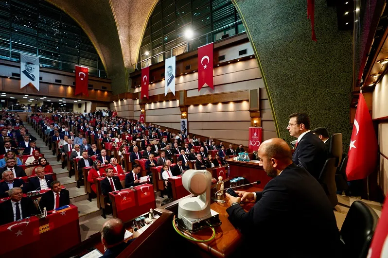 “ATATÜRK