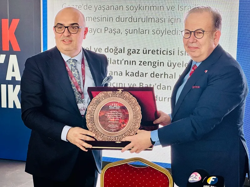 srail’in hedefinde Elâzığ da var!