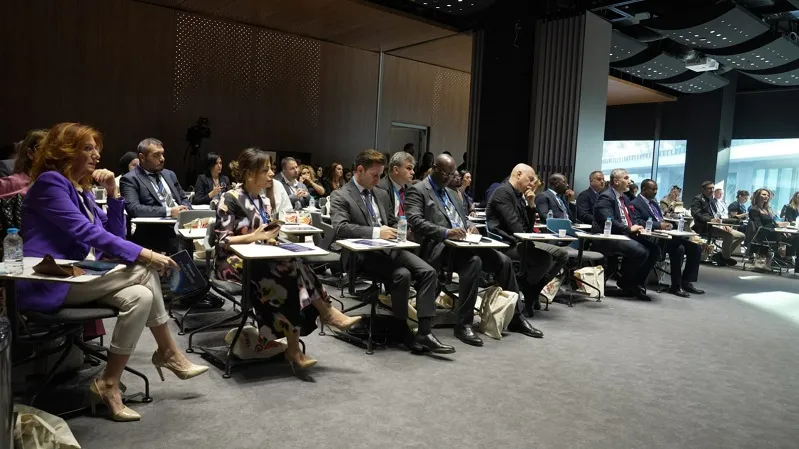 LİV HOSPITAL’DAN SAĞLIKTA MULTİKÜLTÜREL YAKLAŞIM VE HİZMET KONFERANSI