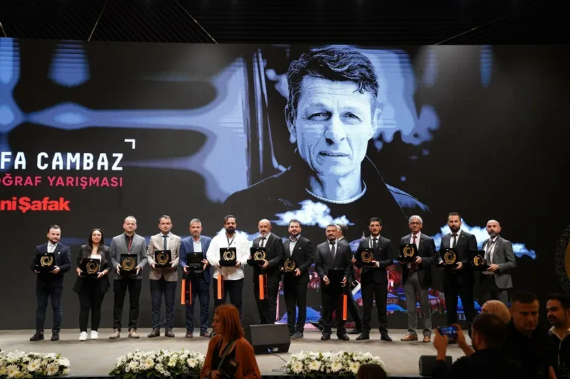 ŞEHİT MUSTAFA CAMBAZ 2. FOTOĞRAF YARIŞMASI’NIN ÖDÜLLERİ SAHİPLERİNİ BULDU