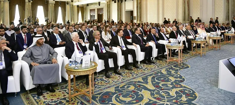 Körfez Ülkeleri’nden İstanbul
