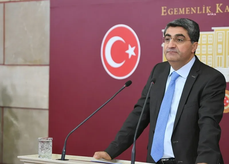 DEVA PARTİLİ EKMEN’DEN, MİLLİ EĞİTİM BAKANI