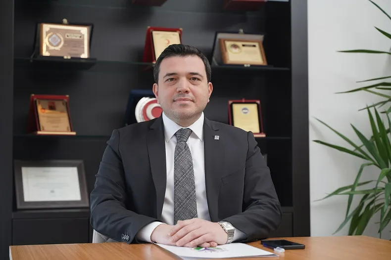 GAGİAD Başkanı Koçer’den ’24 Kasım Öğretmenler Günü’ mesajı