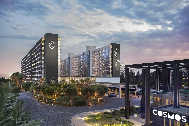 CUMHURİYETSANATÇILARI İLE “ANTALYA’NIN EN BÜYÜK SANAT ÇALIŞTAYI”