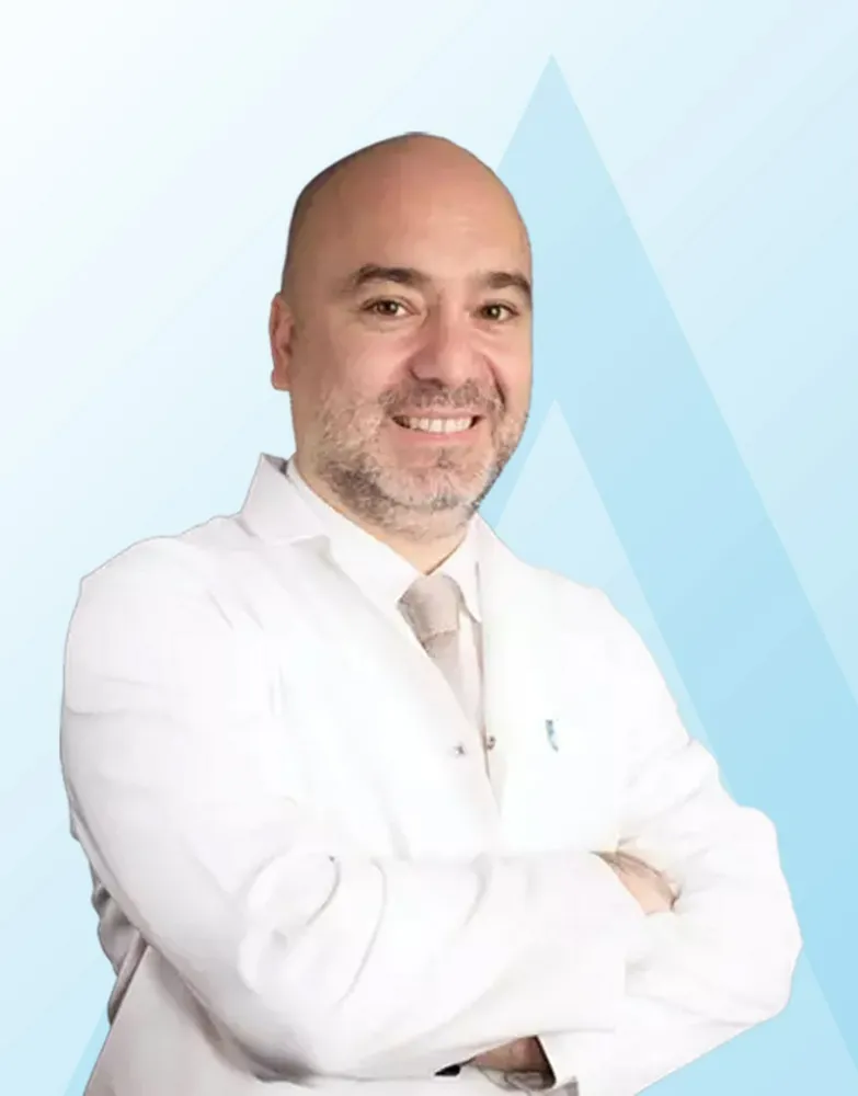     OMZUNUZ ‘DONMUŞ’ OLABİLİR!