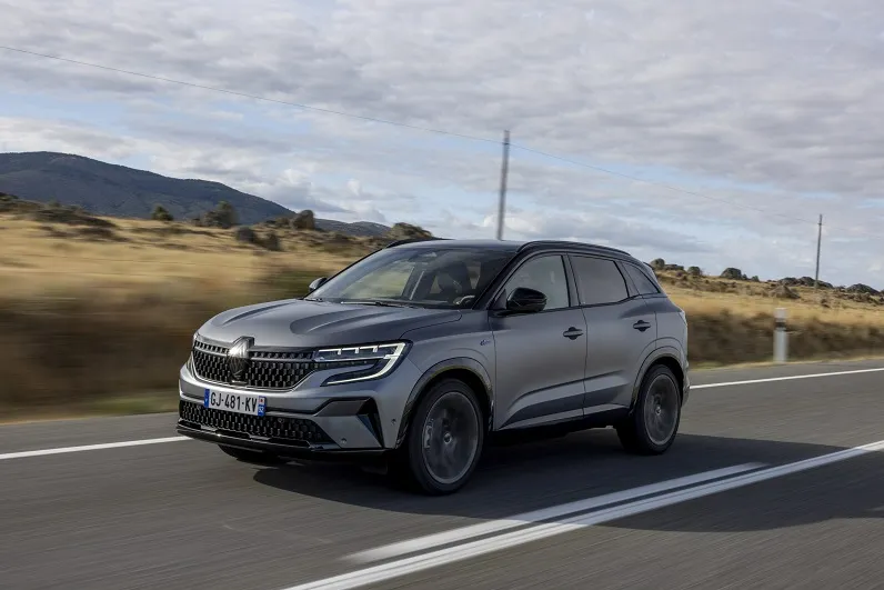 RENAULT VE DACIA’DAN KASIM AYINDA CAZİP FIRSATLAR 