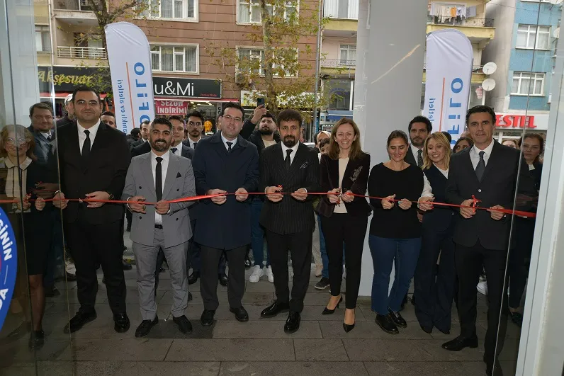 PROFİLO ENERJİSİNİ GÜNEŞTEN ALAN SÜRDÜRÜLEBİLİR MAĞAZA KONSEPTİNİ HAYATA GEÇİRİYOR…   