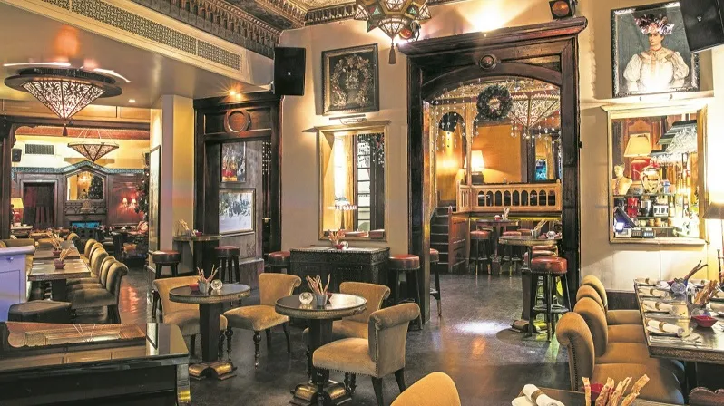 YILBAŞI HAFTASINI ZİHNİ’NİN ESKİ İSTANBUL SOFRALARINDA TAÇLANDIRIN