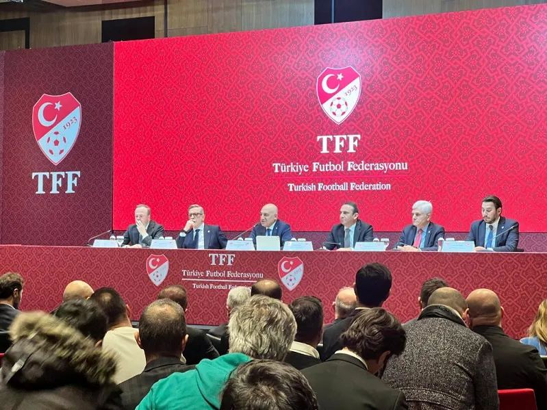 19 ARALIK SALI GÜNÜ TÜM LİGLER YENİDEN BAŞLAYACAK