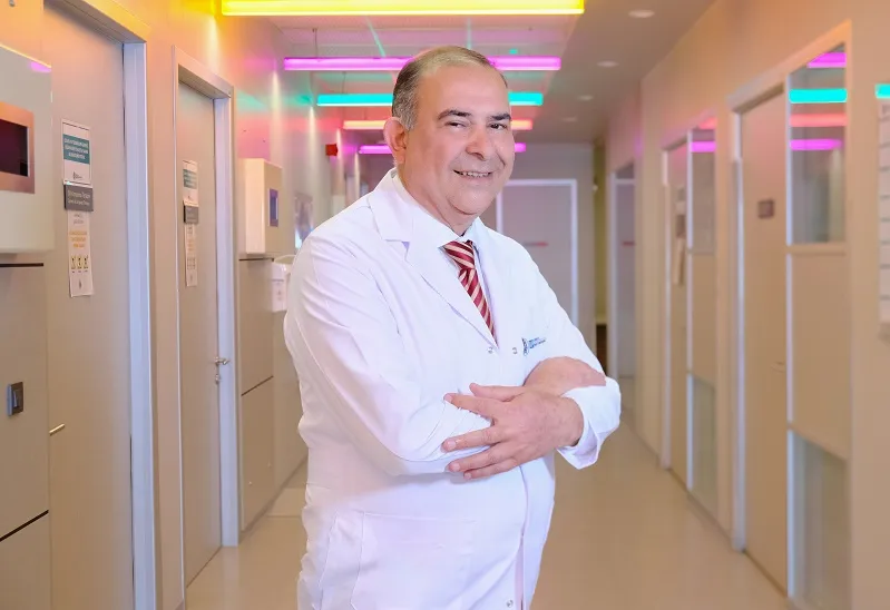 Kulak kireçlenmesinde işitme kaybı görülüyor