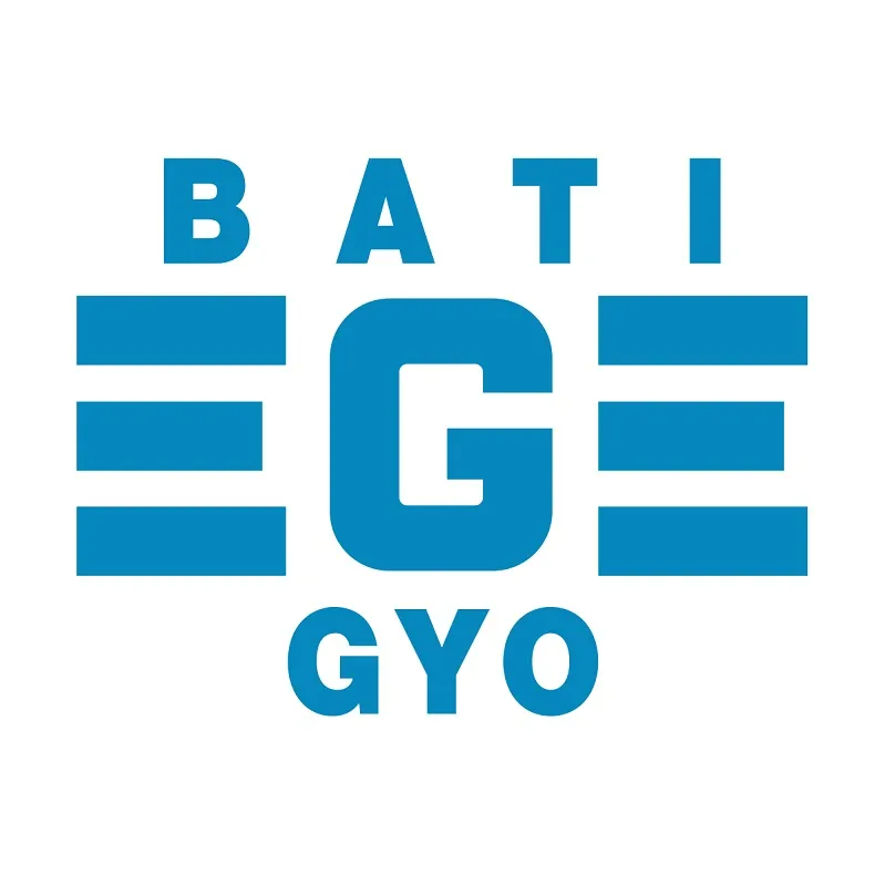 BATI EGE GYO HALKA ARZ OLUYOR