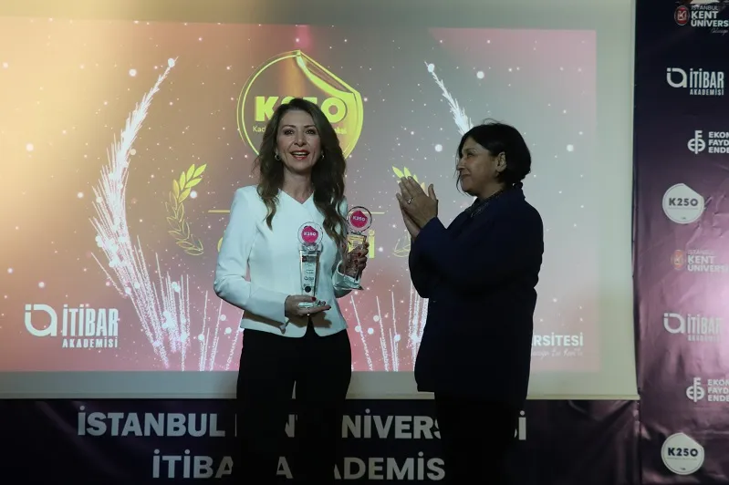 NG KÜTAHYA SERAMİK İTİBARINI BİR KEZ DAHA TAÇLANDIRDI