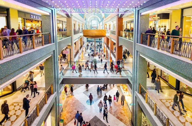 10 AVM şirketine geçici mühlet verildi
