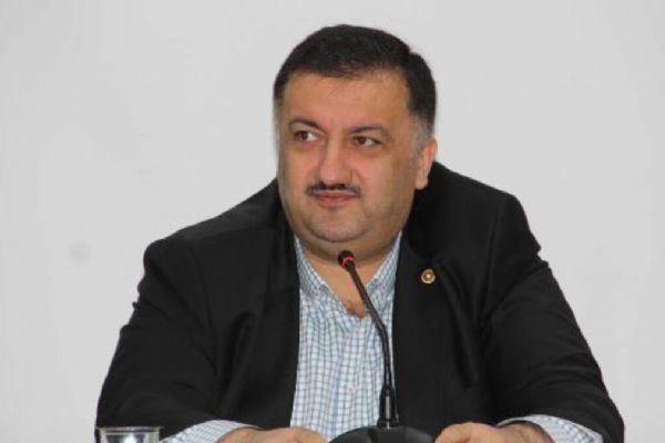 DEVA PARTİLİ KARAL, MEHMET ŞİMŞEK’E SORDU