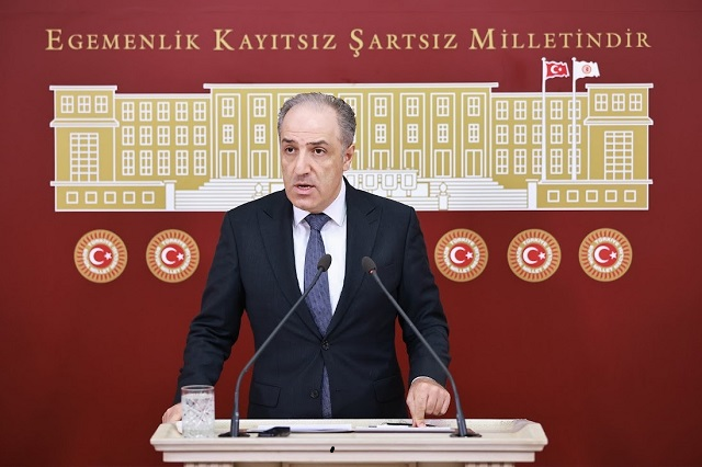 YENEROĞLU, SIZINTI SKANDALINI SORDU