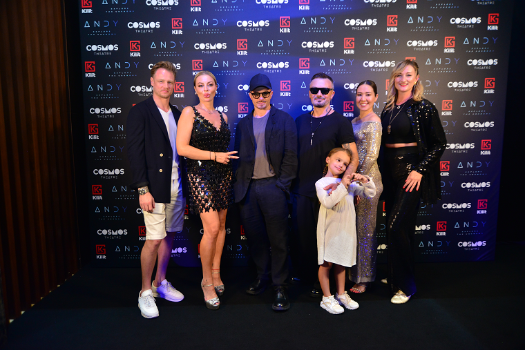 SANAT VE İŞ DÜNYASI ANTALYA’DA BİR ARAYA GELDİ
