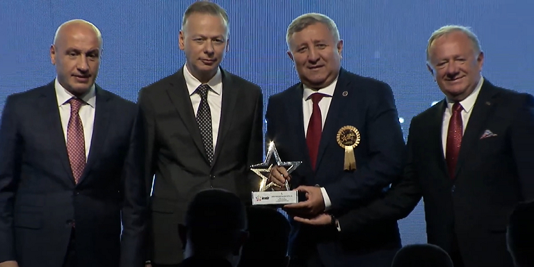 Türkiye’nin ilaç ihracatı şampiyonu: World Medicine