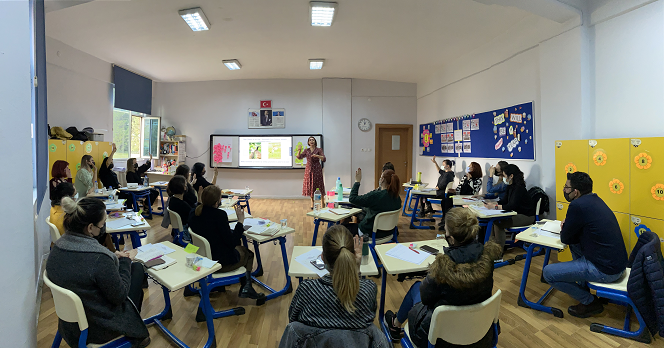 Türkiye’de bir ilk… Emotion Coaching  İngiltere ve Türkiye  Enstitüsü