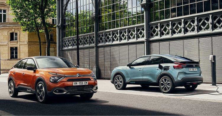 KONFORUN ÖNCÜSÜ CITROËN’DEN AVANTAJLI FİNANSMAN FIRSATLARI!
