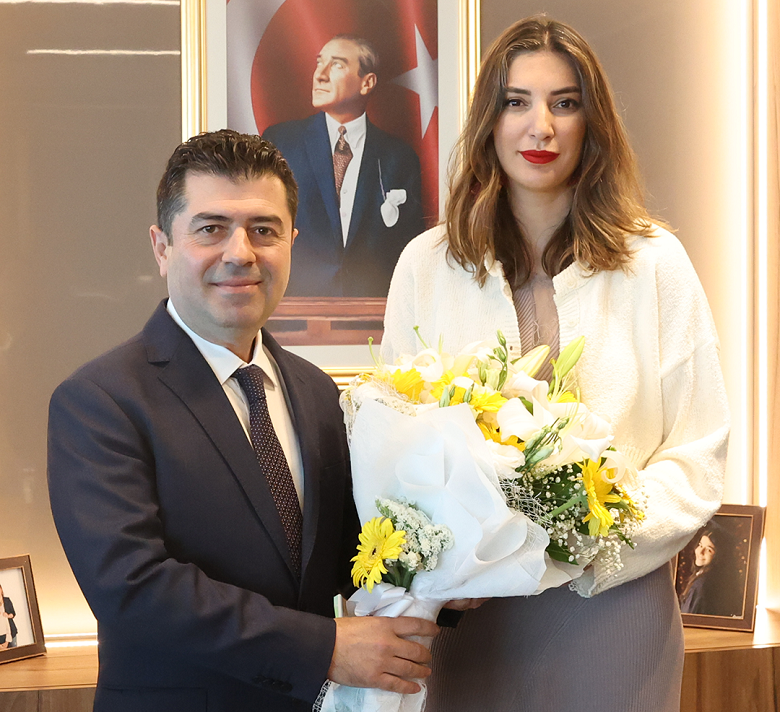 Teşekkürler Neslihan Demir Güler