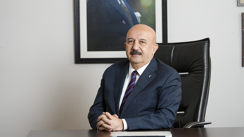 Gelecek yüzyılın Türkiye’si Boğaziçi Zirvesi