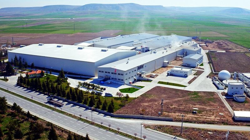 SPK ATAKEY’İN HALKA ARZ BAŞVURUSUNU ONAYLADI