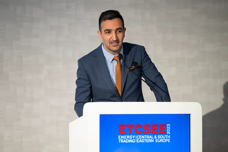DOĞU VE GÜNEYDOĞU AVRUPA’NIN EN BÜYÜK TİCARET ETKİNLİĞİ ETSCEE’DE ENERJİSA COMMODITIES RÜZGARI