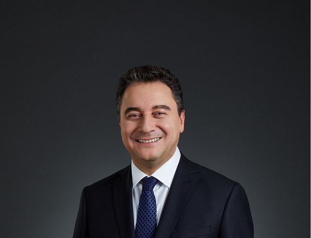 Babacan: “İktidar beceriksizliğinin zamlı faturasını vatandaşa kesiyor”