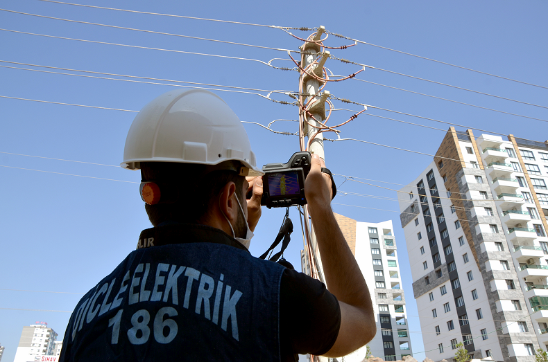 Dicle Elektrik Açıkladı:ŞANLIURFA’DA VADESİ GEÇEN ELEKTRİK BORCU 13.2 MİLYAR TL’YE ULAŞTI