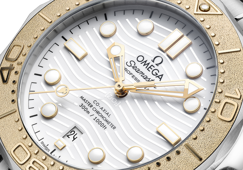 OMEGA