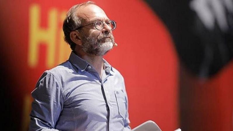TKP Genel Sekreteri Kemal Okuyan: Kamu kurumları tarikatlar tarafından parsellenmiş durumda