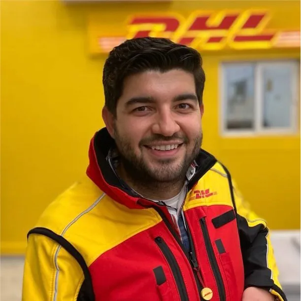 DHL Express Türkiye’nin Operasyondan Sorumlu Genel Müdür Yardımcısı Asil Bütün oldu