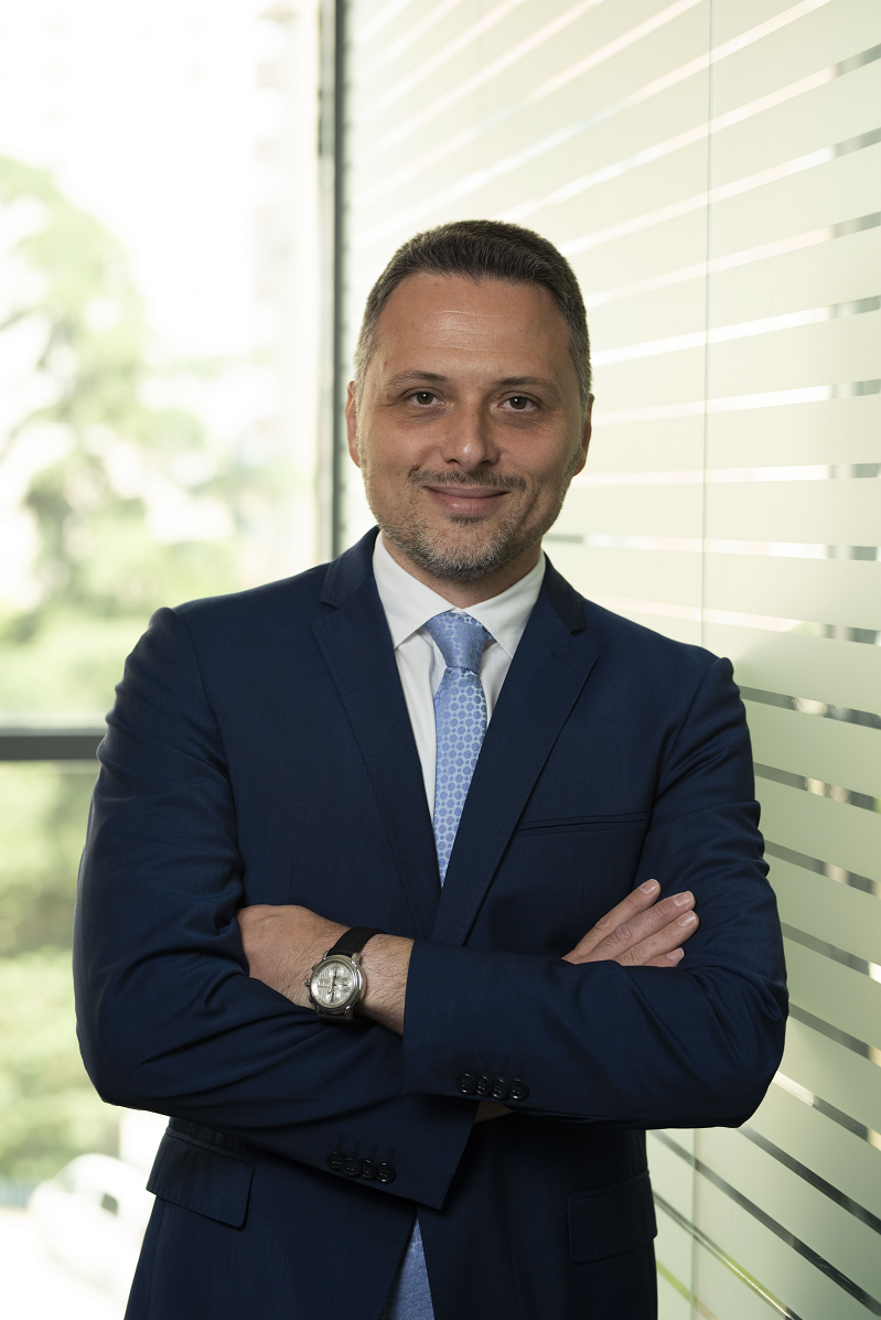 TEMMUZ AYINDA TATİLCİLERİN TERCİHİ MERSİN VE MUĞLA OLDU!
