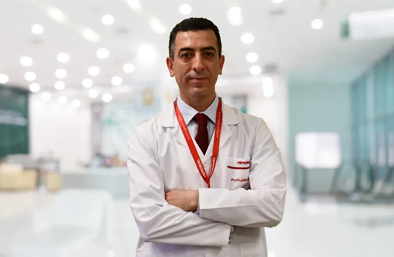 PROSTAT BÜYÜMESİNİN BU 10 BELİRTİSİNE DİKKAT! 