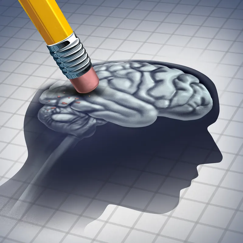 ALZHEIMER’IN 10 ERKEN SİNYALİ!