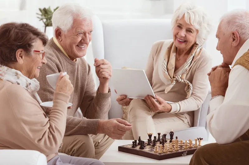 ALZHEIMER RİSKİNİ AZALTMANIN 7 ETKİLİ YOLU!