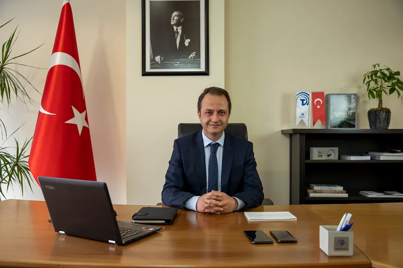 DÜNYA ÇİMENTO DEVLERİNİN GELENEKSEL ZİRVESİ 5-7 EYLÜL’DE İSTANBUL’DA YAPILACAK
