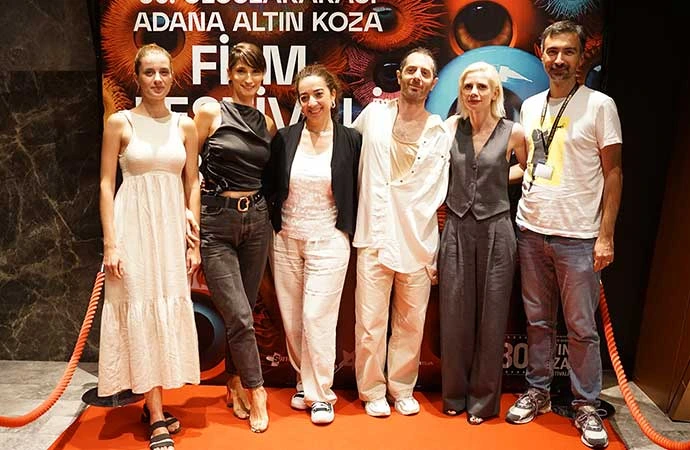 ALTIN KOZA’DA İKİNCİ GÜN COŞKUSU