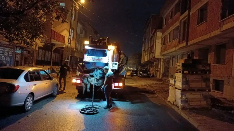 AKOM UYARDI: AKŞAM SAATLERİNE DİKKAT