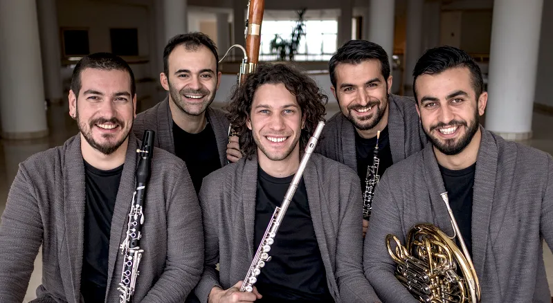 Gaziantep sanat dolu bir haftaya hazırlanıyor