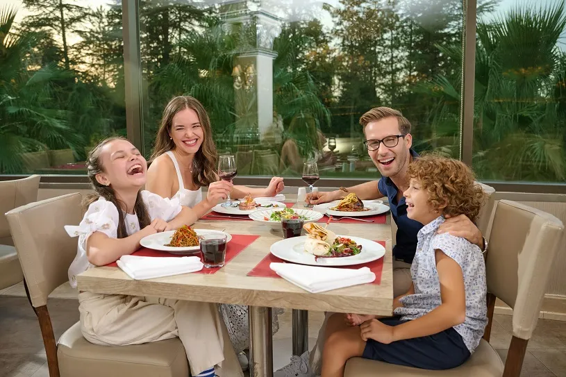 NG HOTELS, ÇOCUKLARA BOL AKTİVİTELİ BİR TATİL SUNUYOR