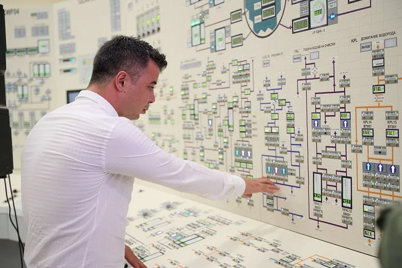 ROSATOM, AKKUYU NGS UZMANLARININ YETİŞMESİ İÇİN ÇALIŞMALARINI SÜRDÜRÜYOR