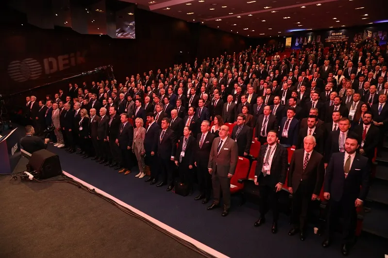 Türkiye’nin global devlerinden